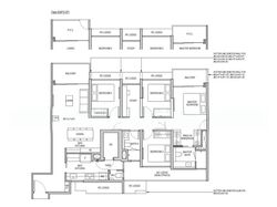 Norwood Grand (D25), Apartment #599668461